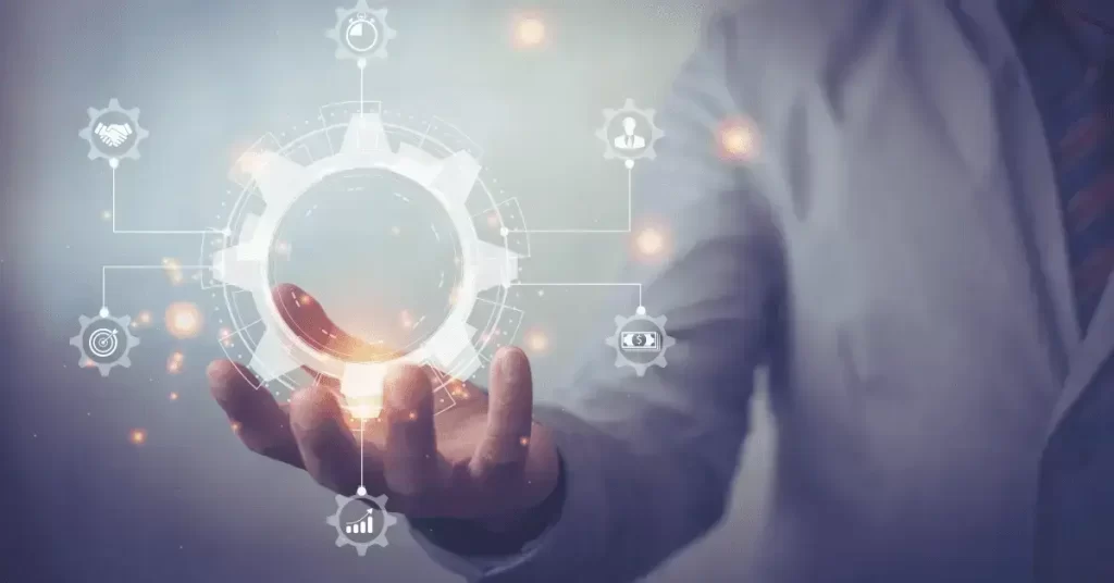 Gestor de automação