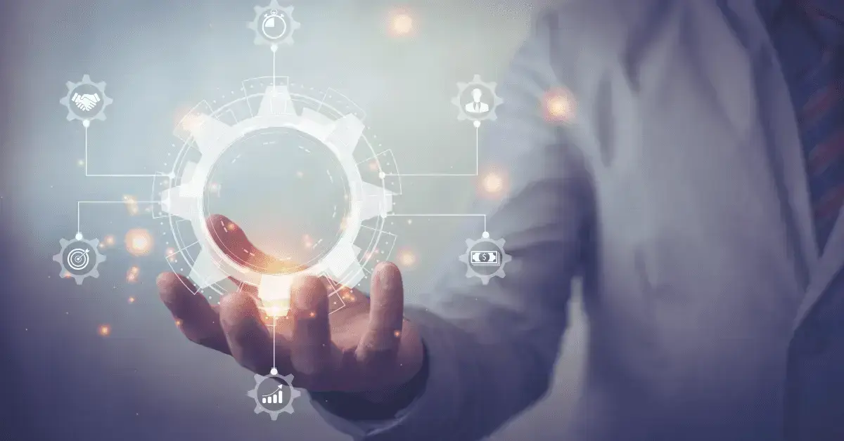 Gestor de automação