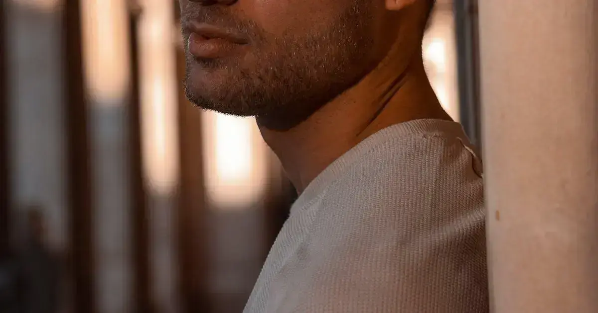 Micropigmentação de Barba tendência 2024