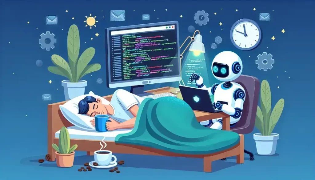 10 Benefícios da automação