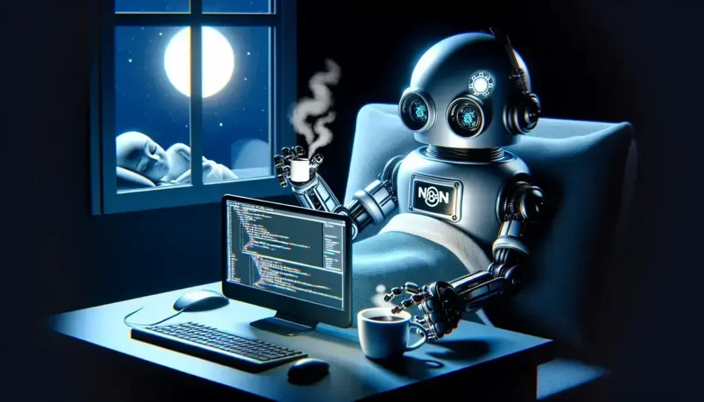 Automação sem limites