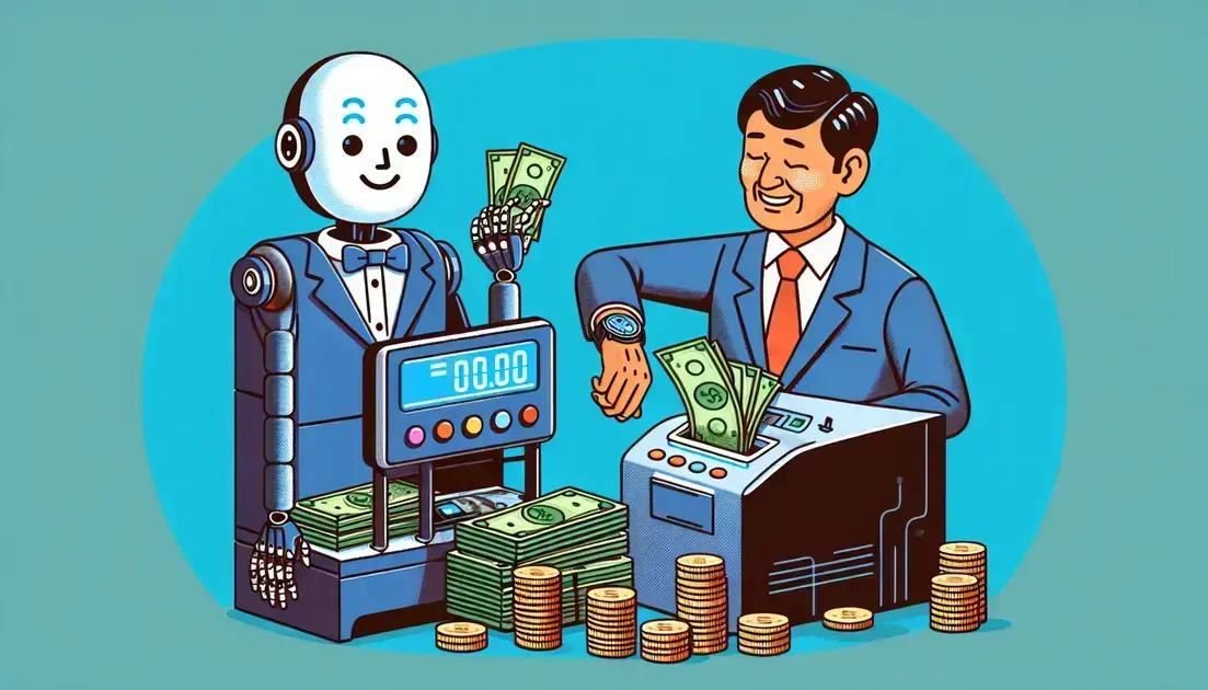 Automatizar meu site