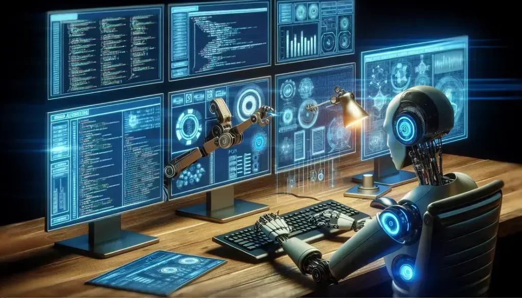 Automatizar meus processos