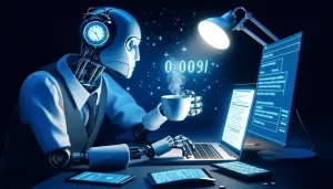 Automatizar meus processos