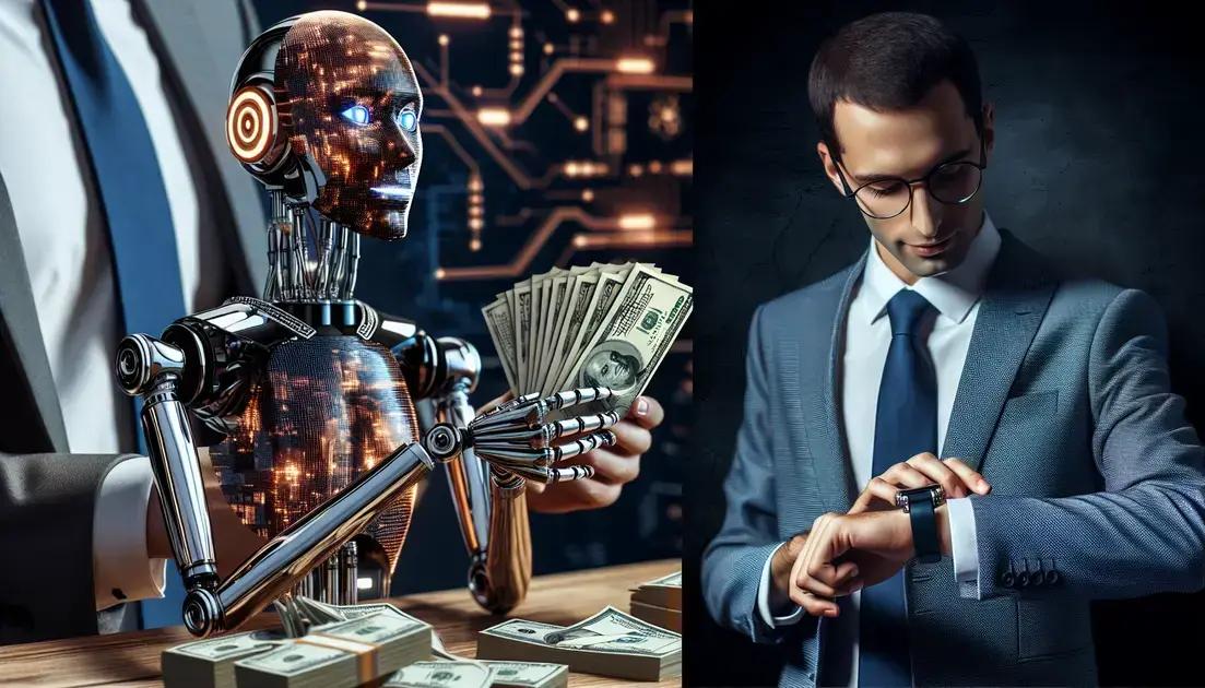 Benefícios de automatizar seu site para eficiência máxima