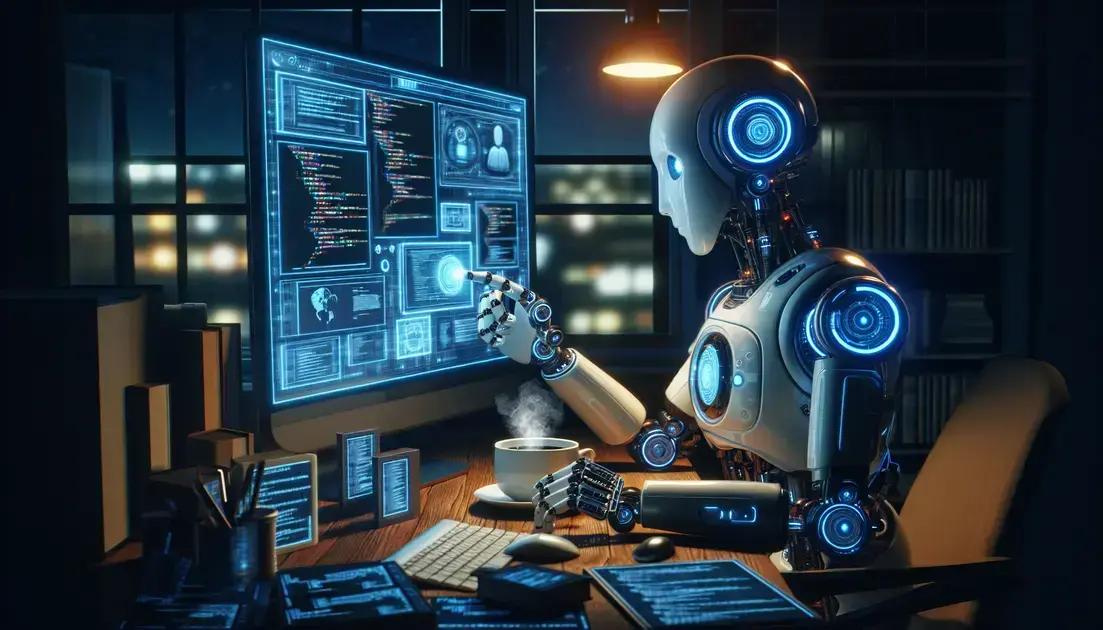 Como a Automação Contribui para a Satisfação do Cliente