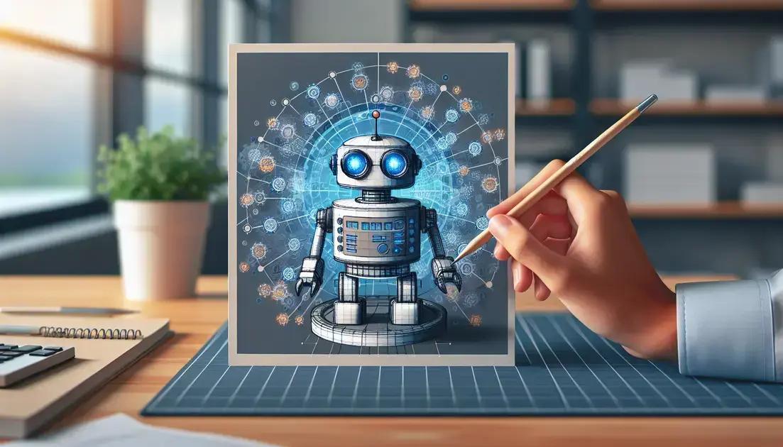 Como a Automação de Processos Pode Impulsionar a Eficiência e Reduzir Custos