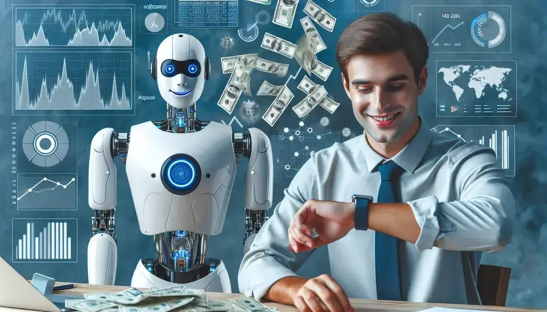 Como a automação pode melhorar a experiência do usuário no seu site