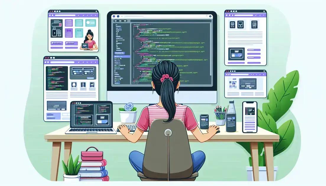 Compreendendo o Propósito de uma Landing Page Compreendendo o Propósito de uma Landing Page