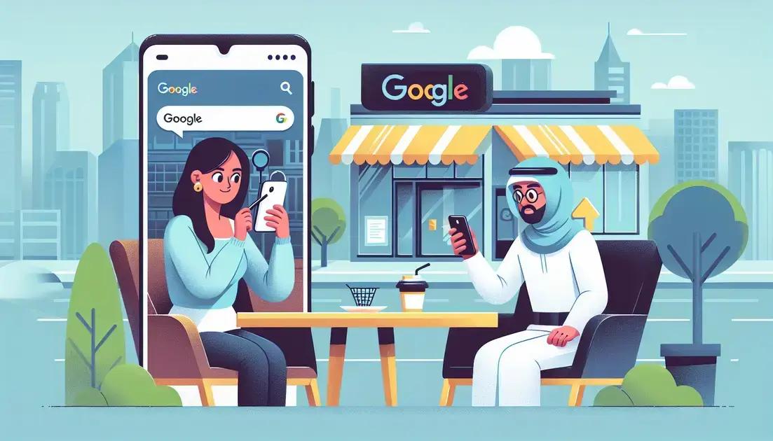 Estratégias de SEO para Melhorar a Visibilidade do Seu Site Empresarial Estratégias de SEO para Melhorar a Visibilidade do Seu Site Empresarial