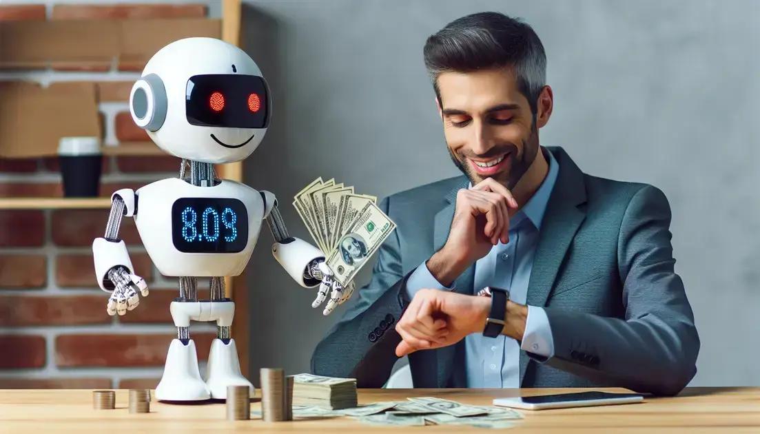 Estratégias práticas para a automação de tarefas no seu site