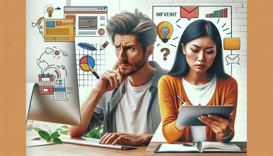 Etapas Cruciais para a Criação de um Infoproduto de Sucesso Etapas Cruciais para a Criação de um Infoproduto de Sucesso