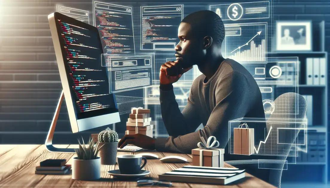 Maximizando Taxas de Conversão em sua Landing Page Maximizando Taxas de Conversão em sua Landing Page