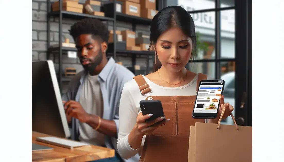 Monitoramento e Análise: Medindo o Sucesso do Seu Site Empresarial Monitoramento e Análise: Medindo o Sucesso do Seu Site Empresarial