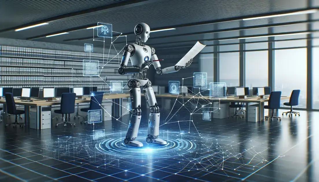 Principais Ferramentas para Iniciar a Automação dos Seus Processos Empresariais