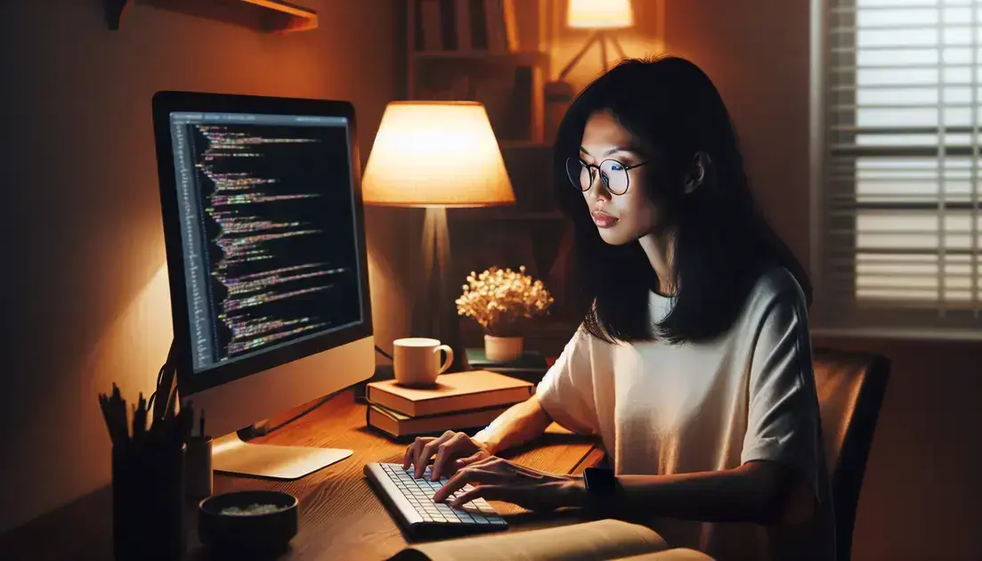 Desenvolvedor de sites em Brasília