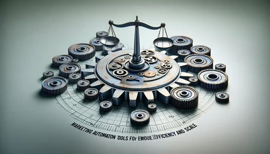 Automação de Marketing