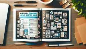 Branding e Identidade Visual