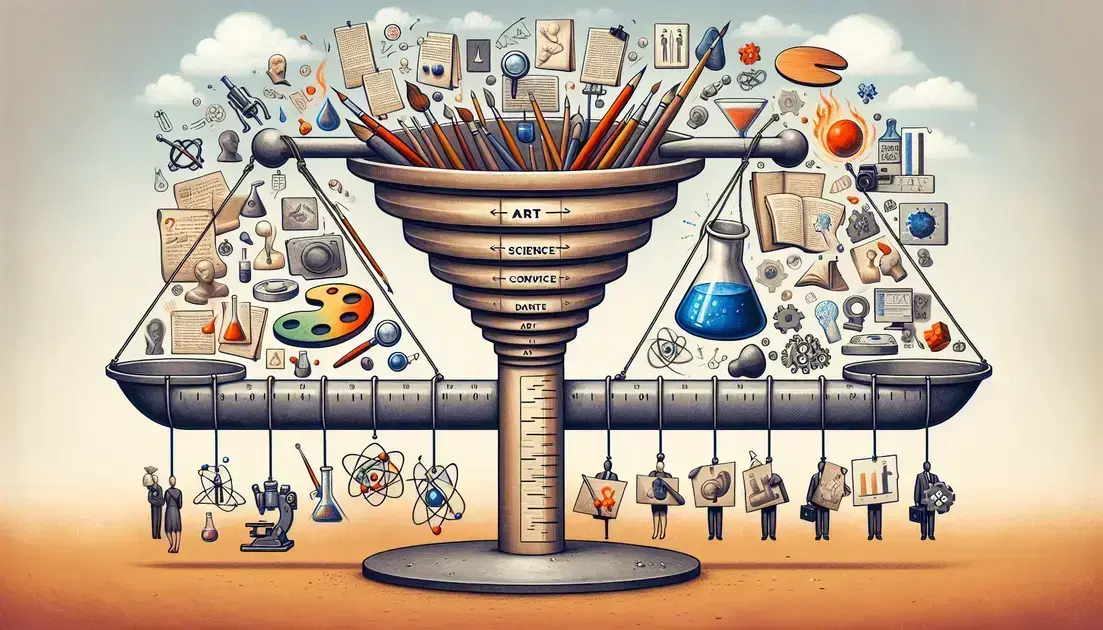 Criação de Conteúdo