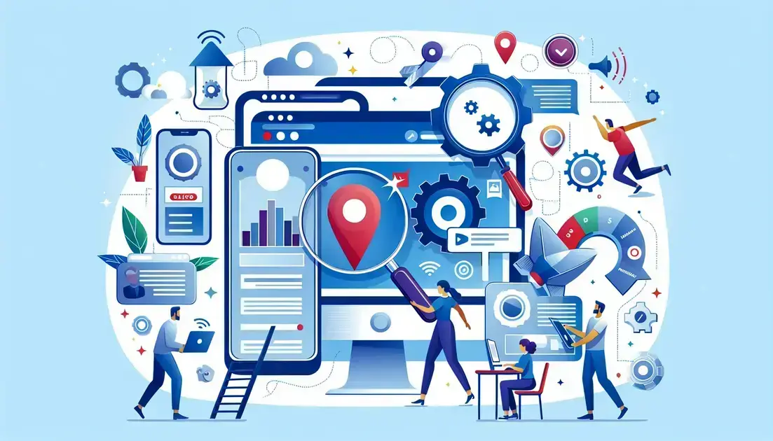 Desenvolvimento de Sites