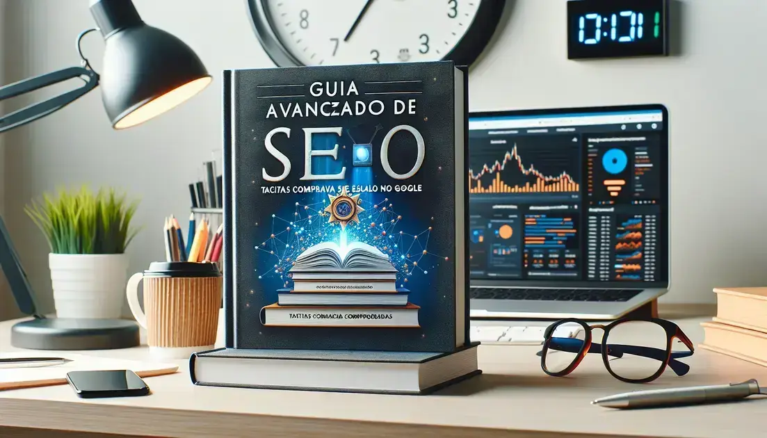 Estratégias de SEO
