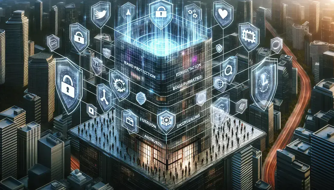 Gestão de Reputação Online