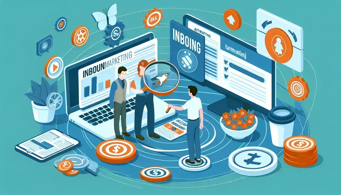 Inbound Marketing