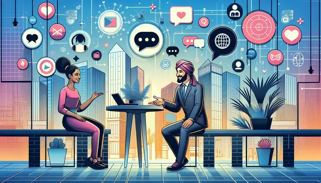 Marketing Conversacional