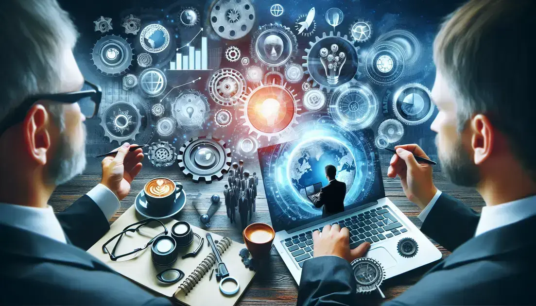 Marketing de Conteúdo