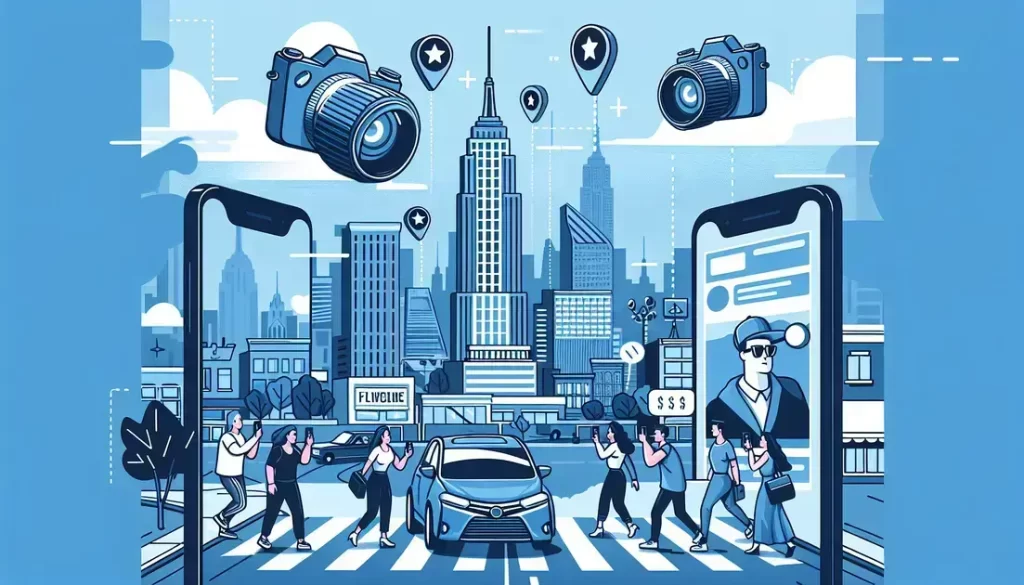 Marketing de Influência