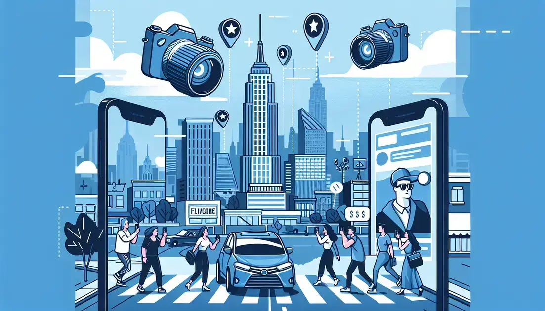 Marketing de Influência