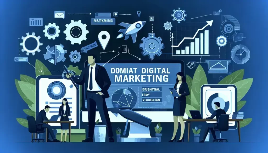Marketing Digital