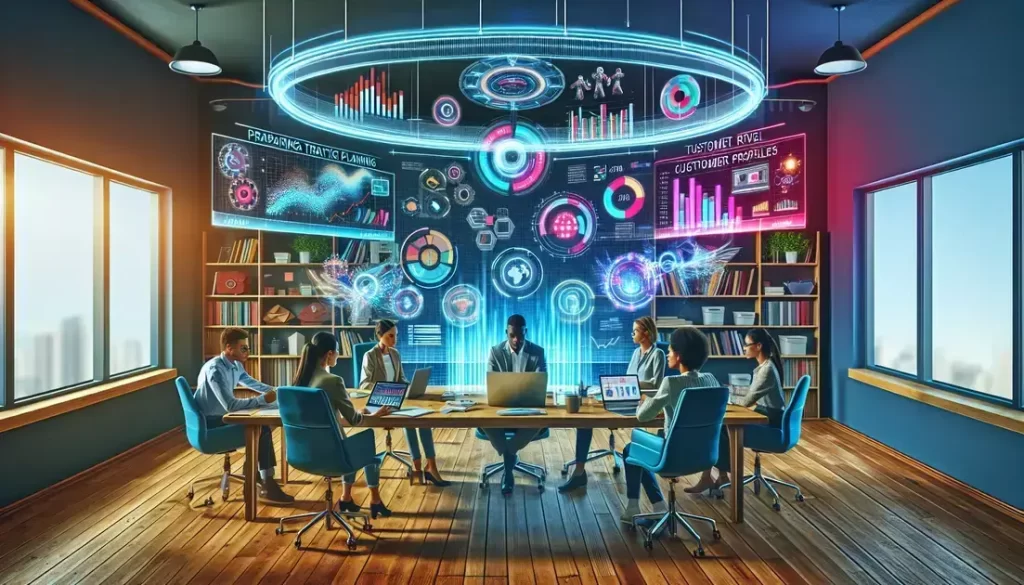 Planejamento Estratégico Digital