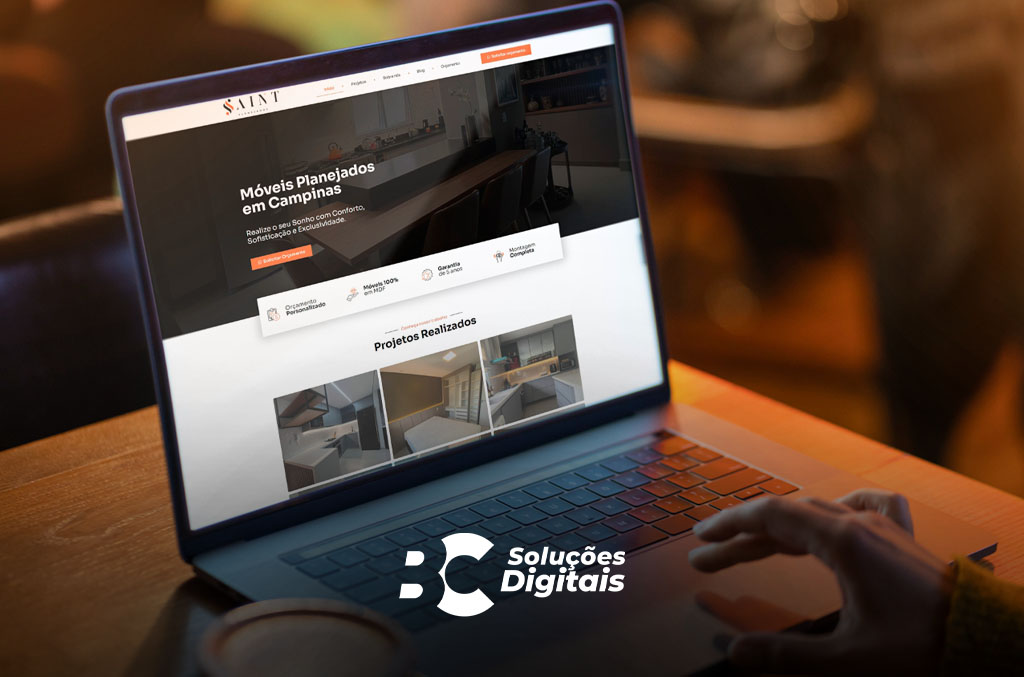 Desenvolvimento de {Serviço(servico)} para Artigos de Viagem