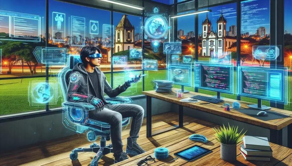 Criação de Websites em Londrina