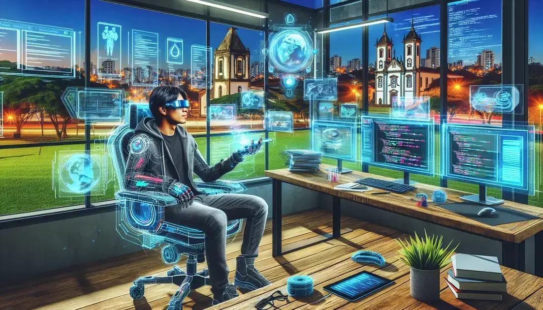 Criação de Websites em Londrina