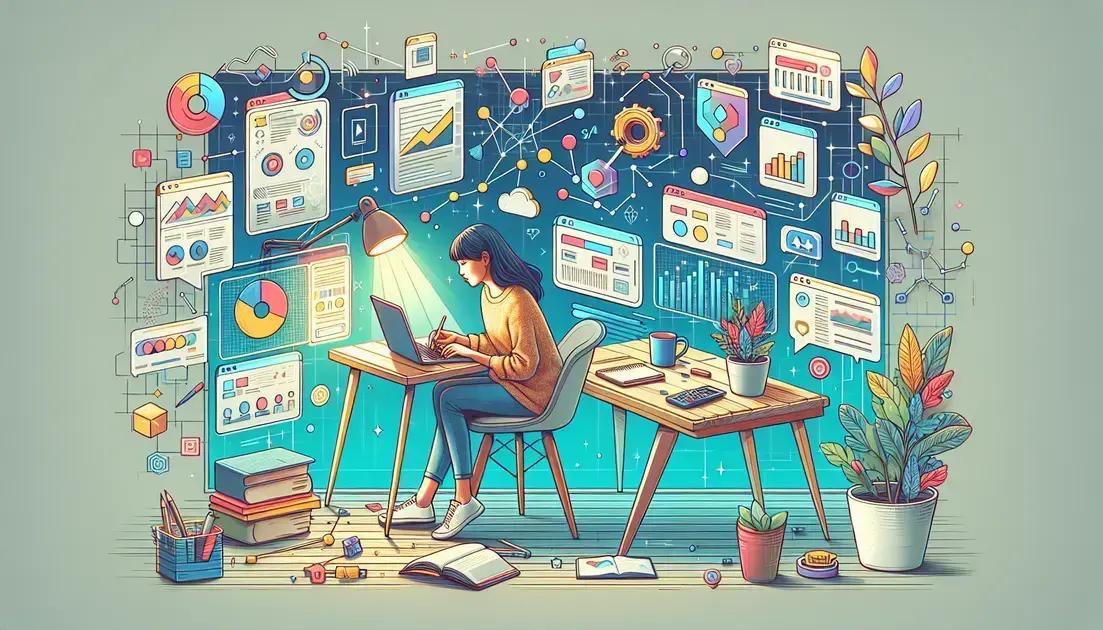 Redação sobre Empreendedorismo Digital