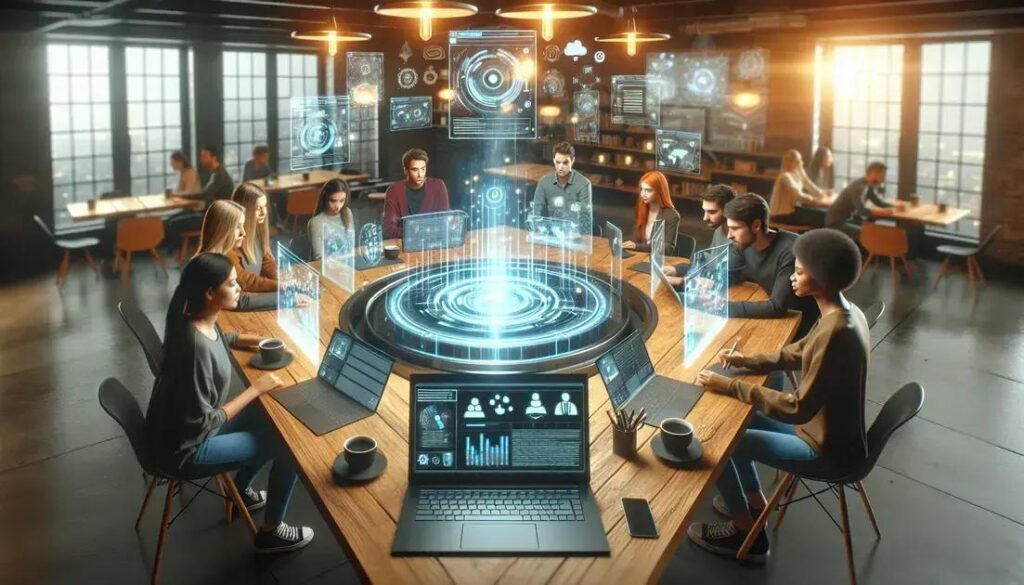 Redação sobre Empreendedorismo Digital