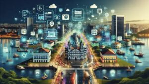 Serviços de Criação de Sites em Salvador