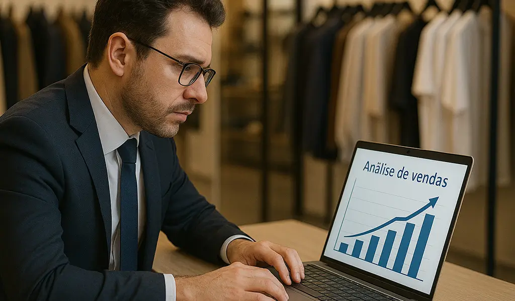 Ilustração representando o desenvolvimento de site profissional para empresas aumentarem presença digital e captar clientes.