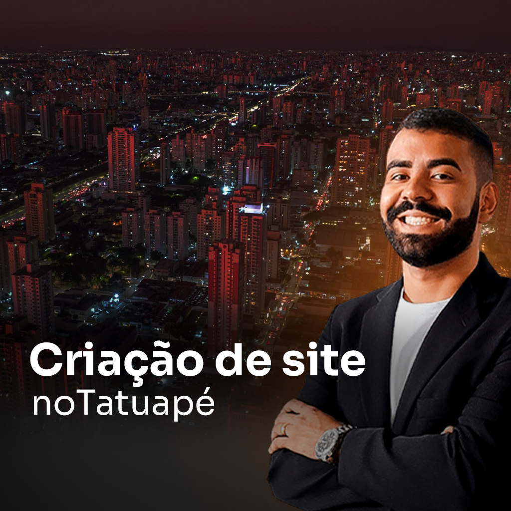 <meta name="keywords" content="Criação de sites no Tatuapé" />