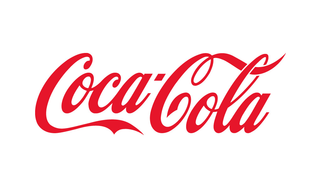 Logotipo Coca-Cola