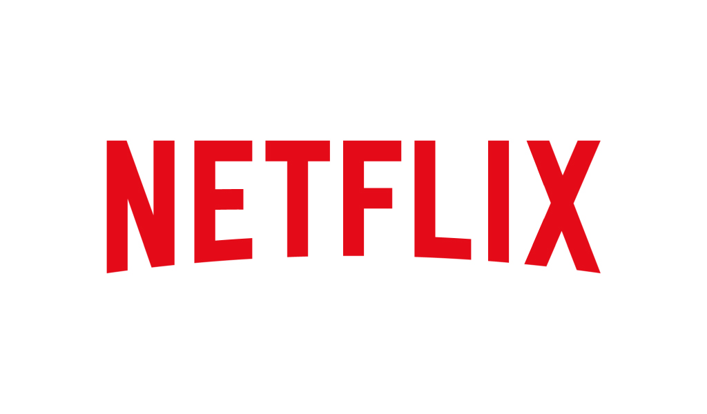 Logotipo da Netflx