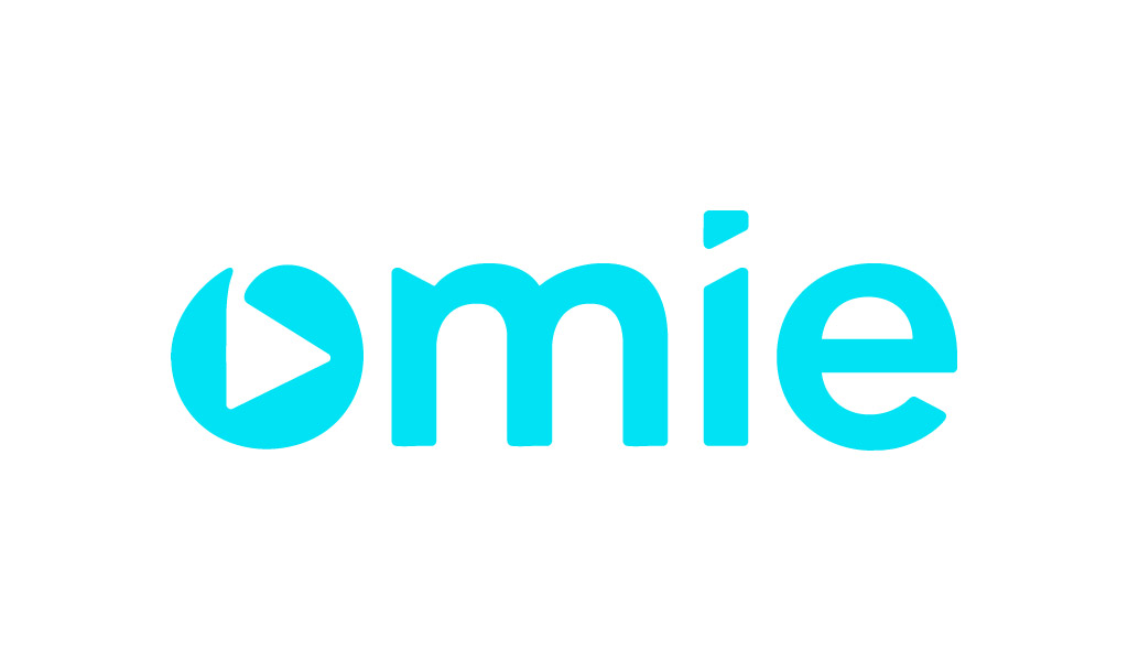 Logotipo Omie Login