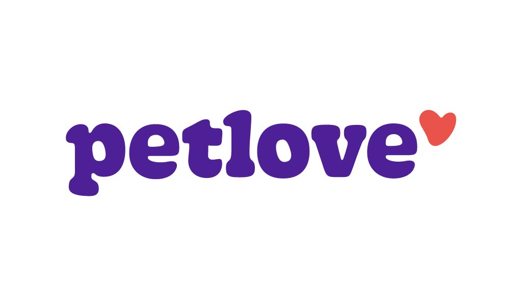 logotipo Petlove