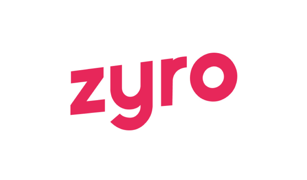 Logotipo Zyro