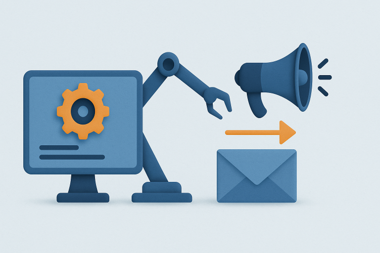 Automação de marketing agências brasília — Automação de Marketing: Como as Agências de Brasília Podem Ajudar