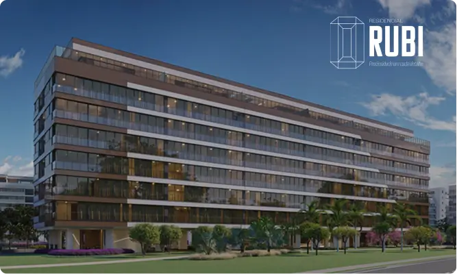 Residencial Rubi - Emplavi