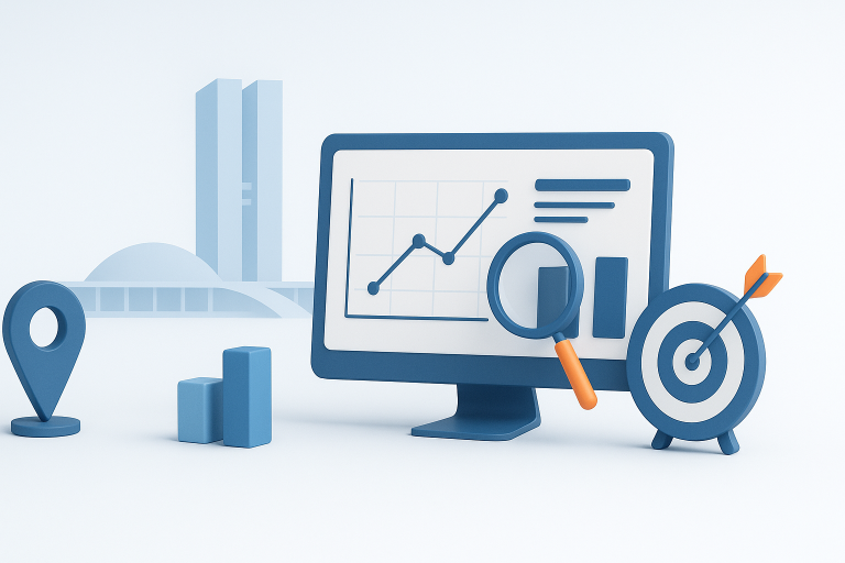 Medir resultados agência marketing brasília — Como Medir os Resultados de uma Agência de Marketing em Brasília