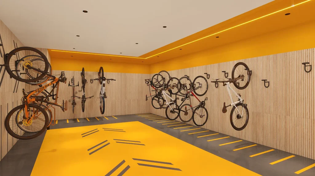 Quadra 500 Sudoeste - Residencial Âmbar - Emplavi